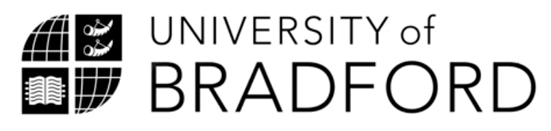 university of Bradford logo